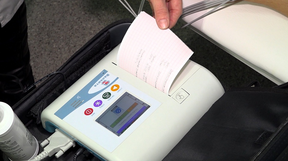 Медицина в сельской местности Пензенской области станет еще доступнее